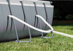 Family Premium Above Ground Swimming Pool Set (Multiple Sizes Available)